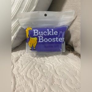 Buckle Booster